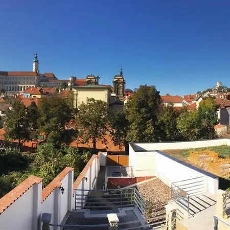 Stepan 3* Mikulov