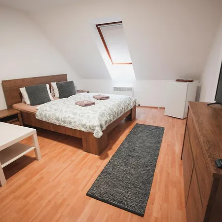 Stepan 3* Mikulov