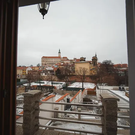 Stepan 3* Mikulov