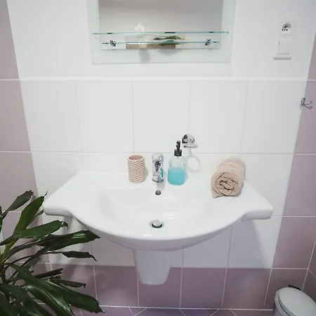 Stepan Pensjonat Mikulov