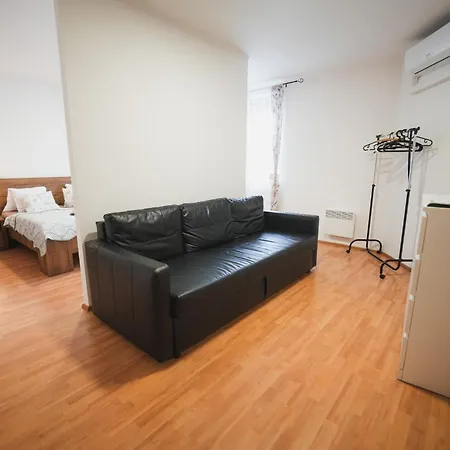 Pensjonat Stepan 3*