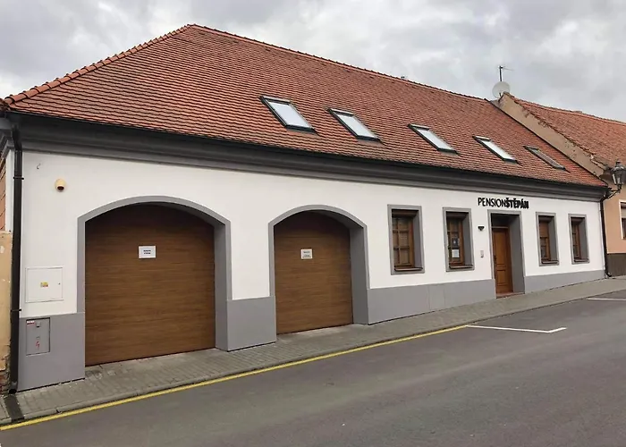 Stepan Pensionat