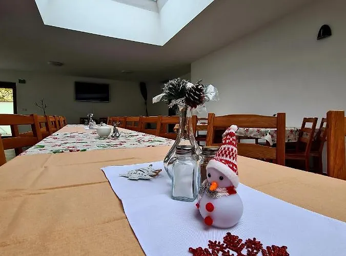 Stepan Pensionat Mikulov