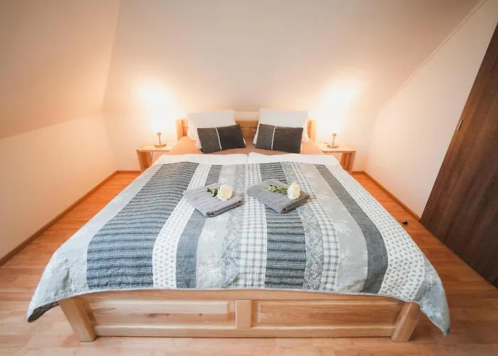 Pensionat Stepan Mikulov