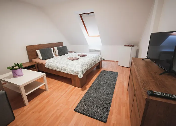 Stepan 3* Mikulov