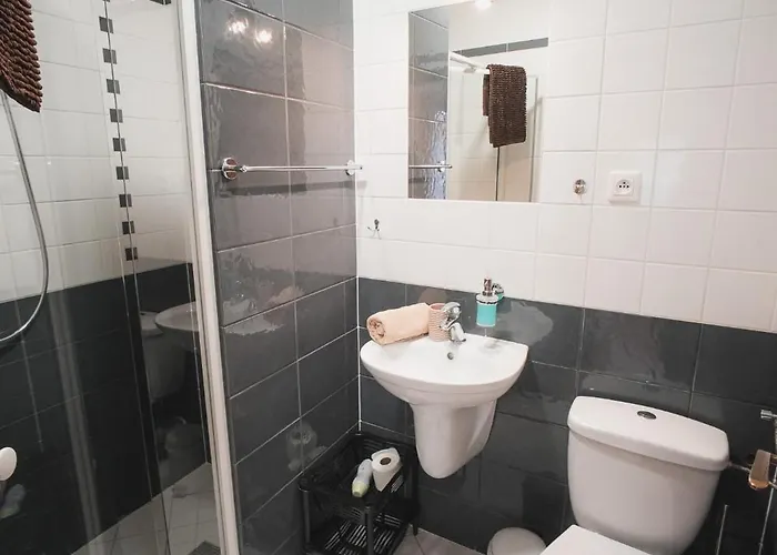 Casa de hóspedes štěpán Mikulov
